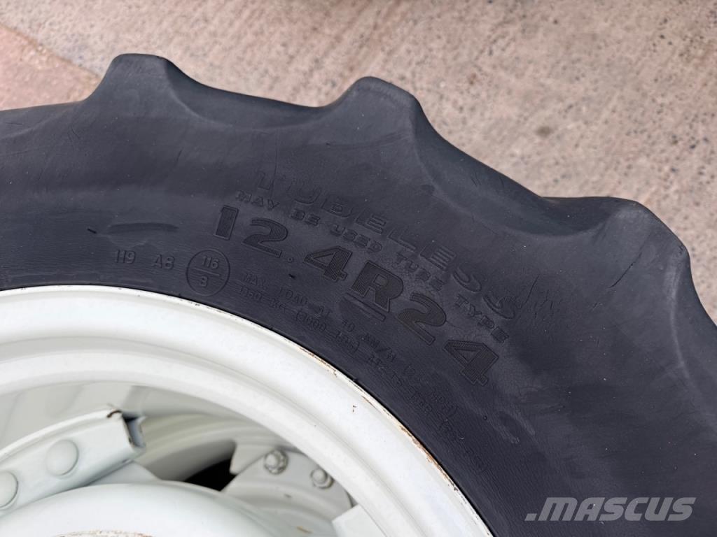Goodyear 120 Muud traktoritarvikud