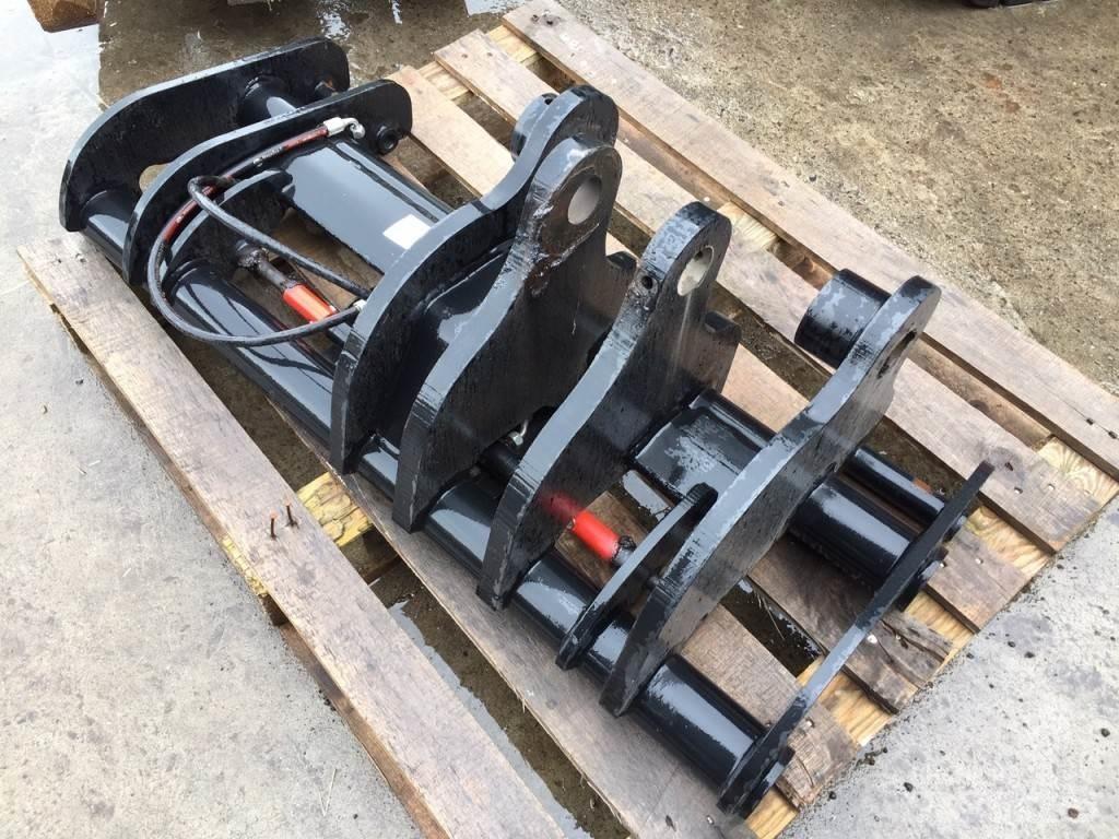 JCB Arion 640 CIS Muud traktoritarvikud