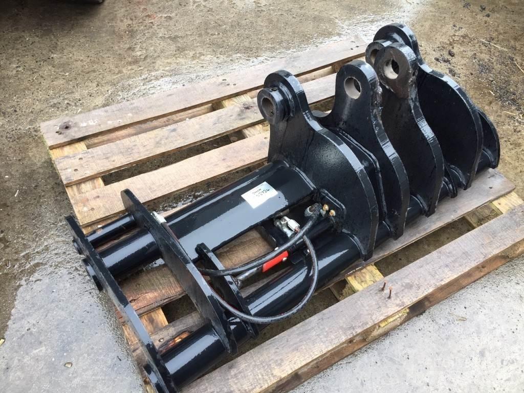 JCB Arion 640 CIS Muud traktoritarvikud