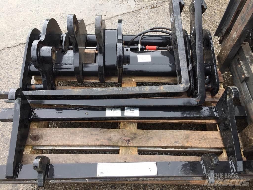 JCB Arion 640 CIS Muud traktoritarvikud