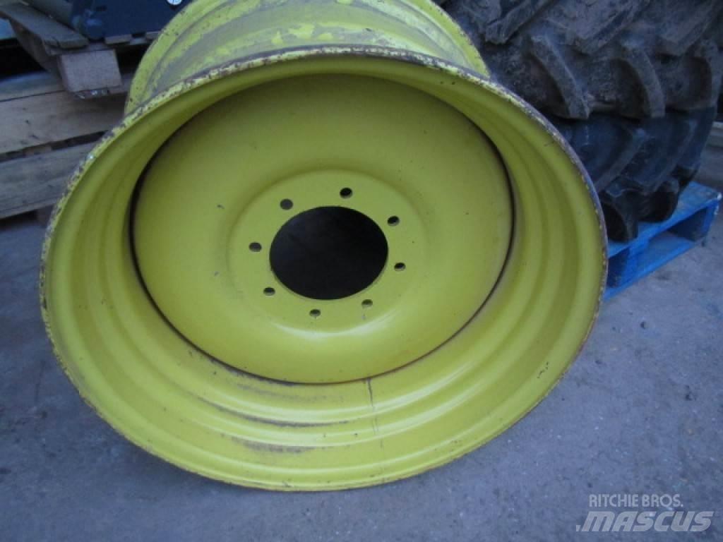 John Deere  Muud traktoritarvikud