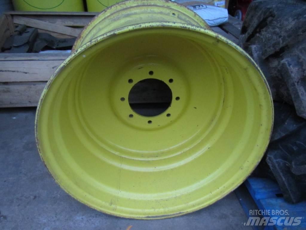 John Deere  Muud traktoritarvikud
