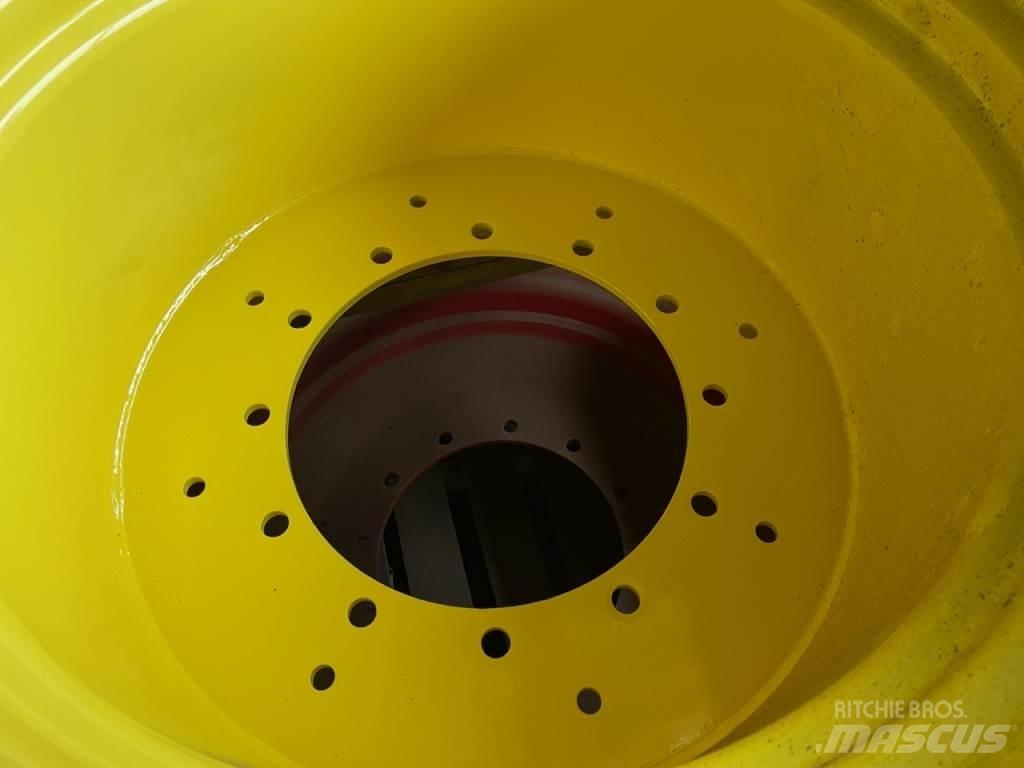John Deere 415 Muud traktoritarvikud
