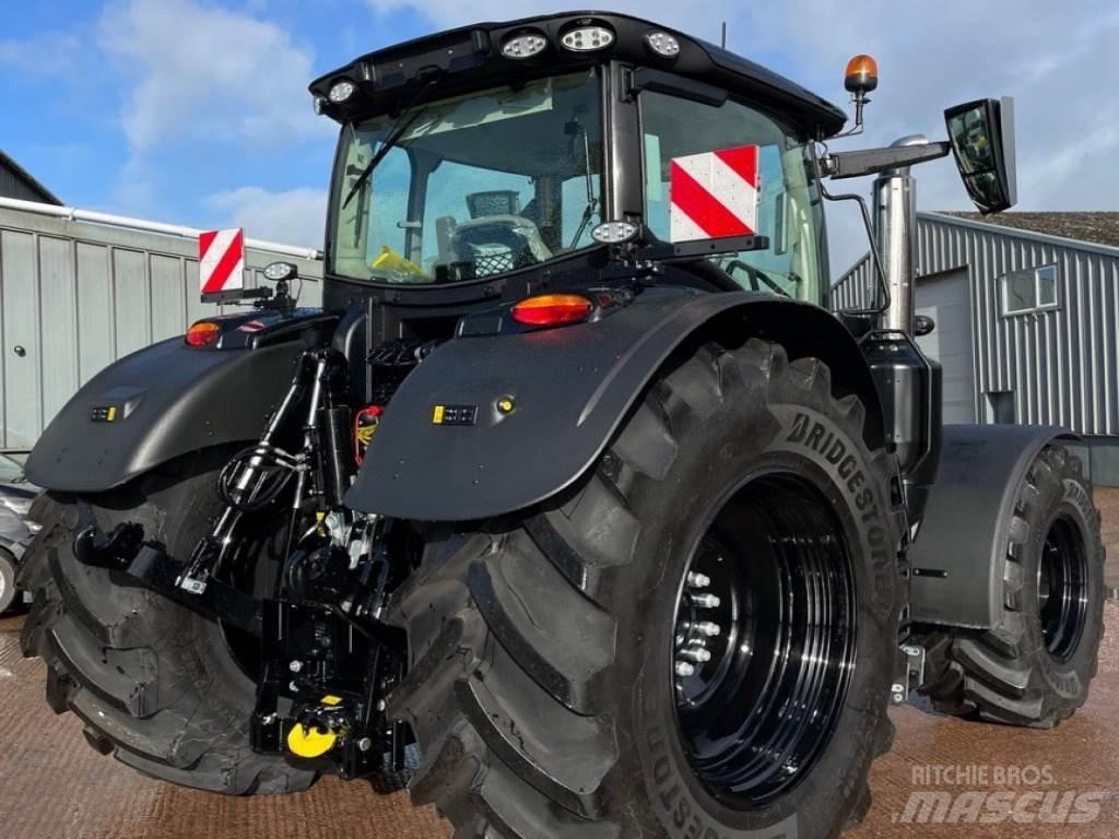 John Deere 7480 Muud traktoritarvikud