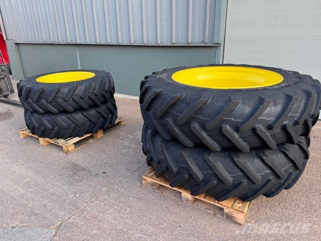 Michelin  Muud traktoritarvikud