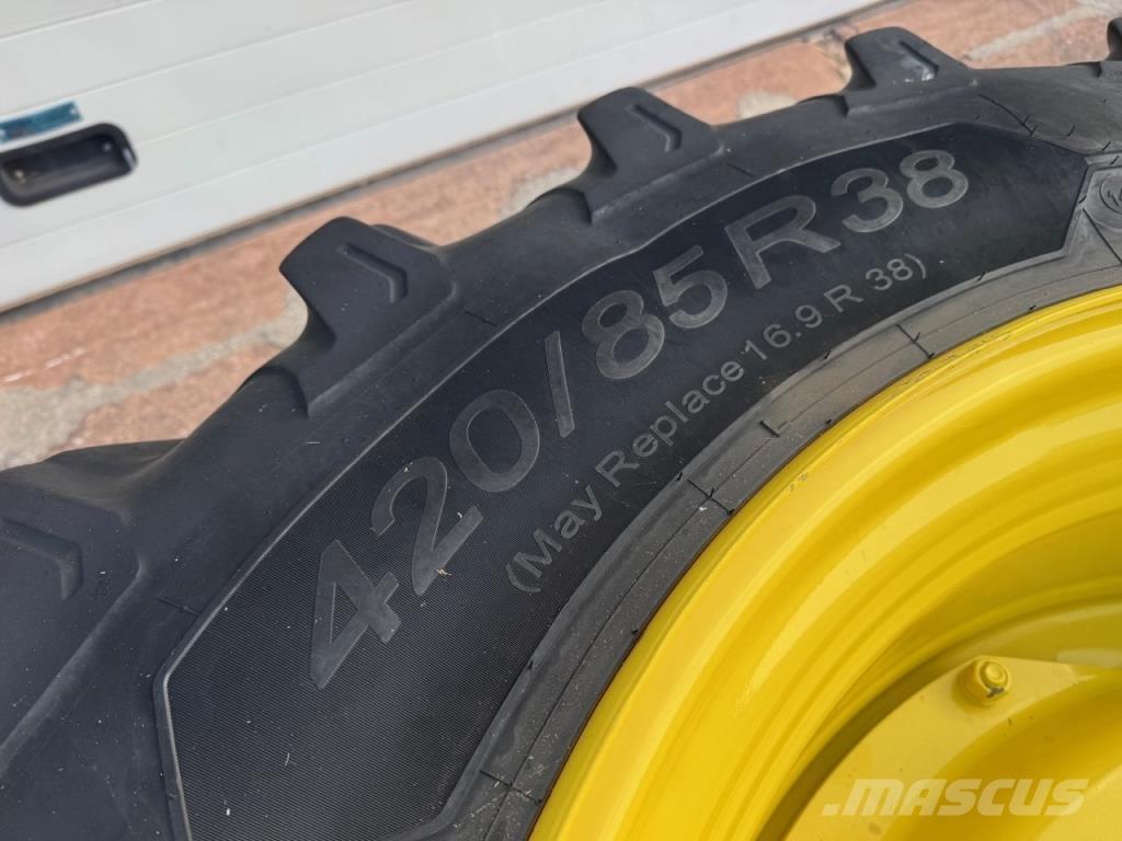 Michelin  Muud traktoritarvikud