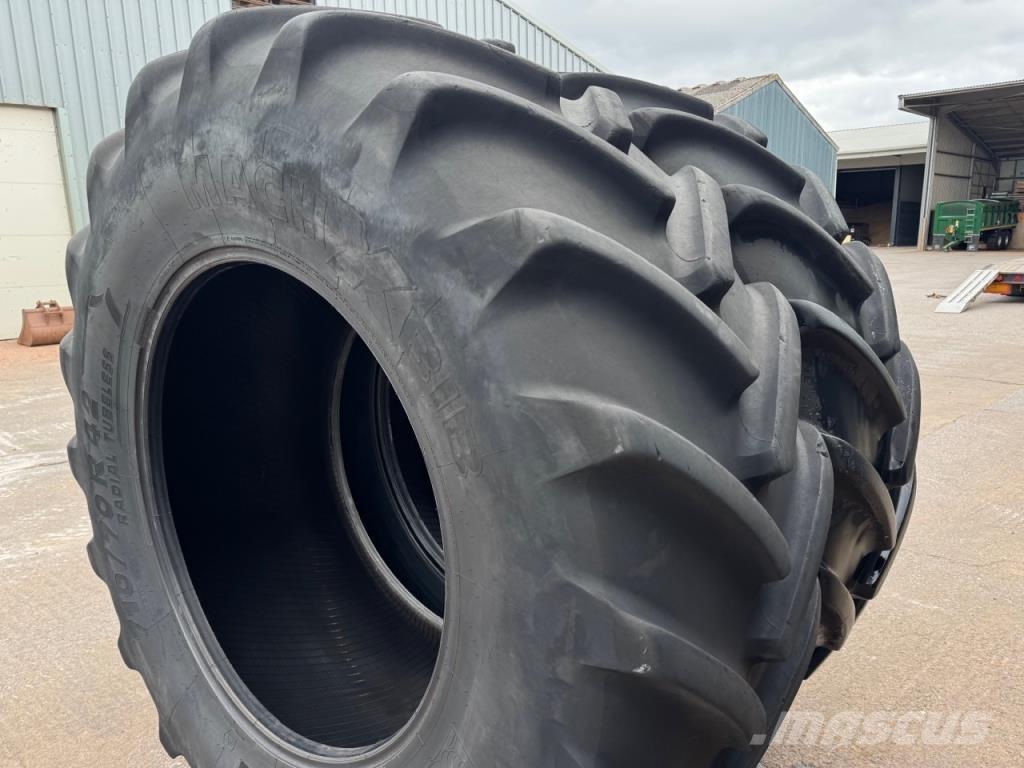 Michelin M620 Muud traktoritarvikud