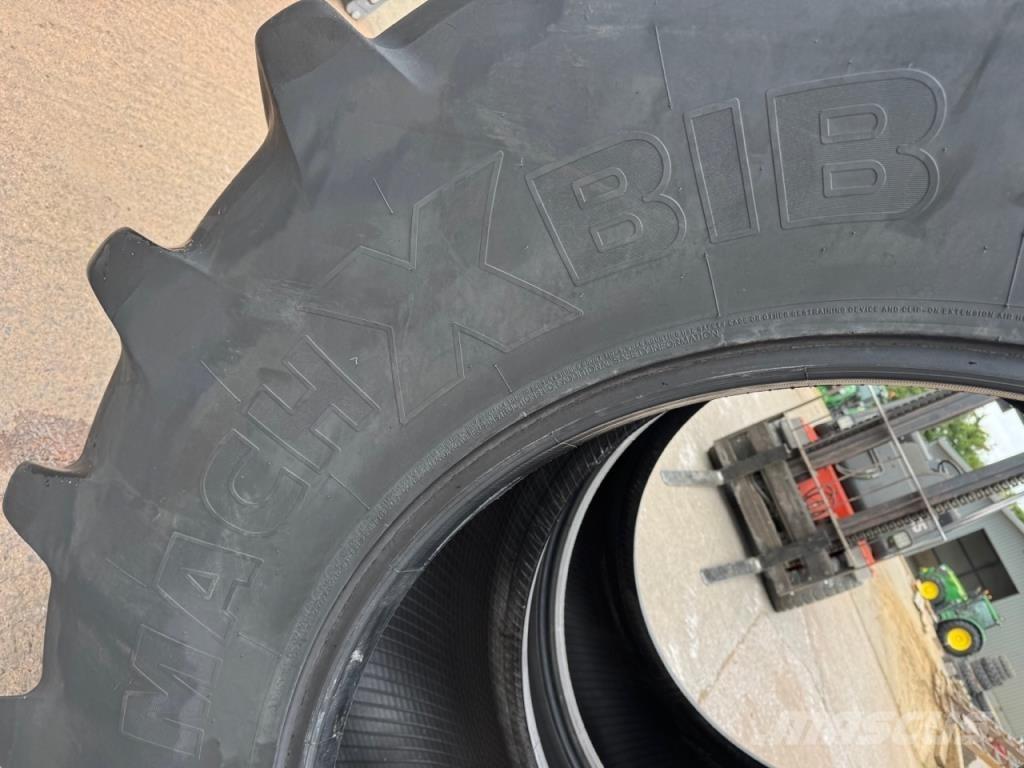 Michelin M620 Muud traktoritarvikud