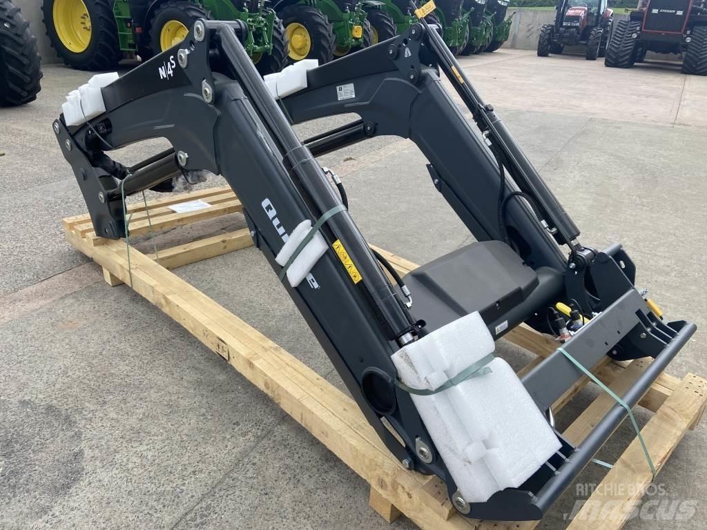 Quicke 6210R Muud traktoritarvikud
