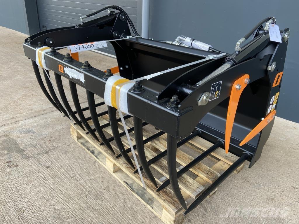 Quicke CX8040 SL Muud traktoritarvikud