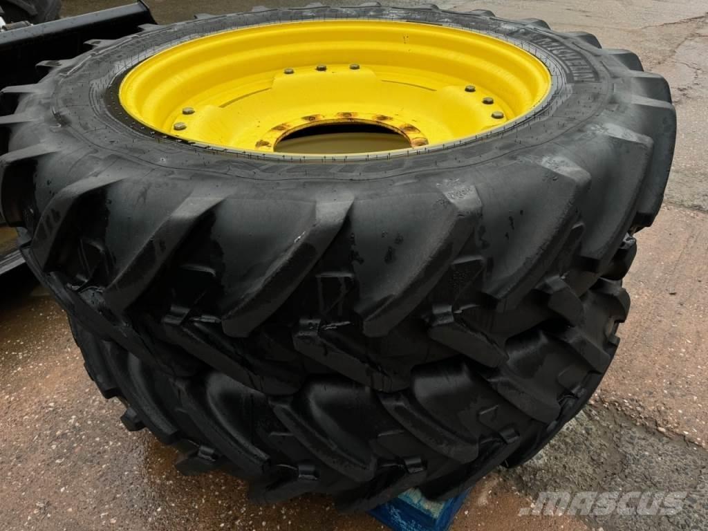  Topper 9 Muud traktoritarvikud