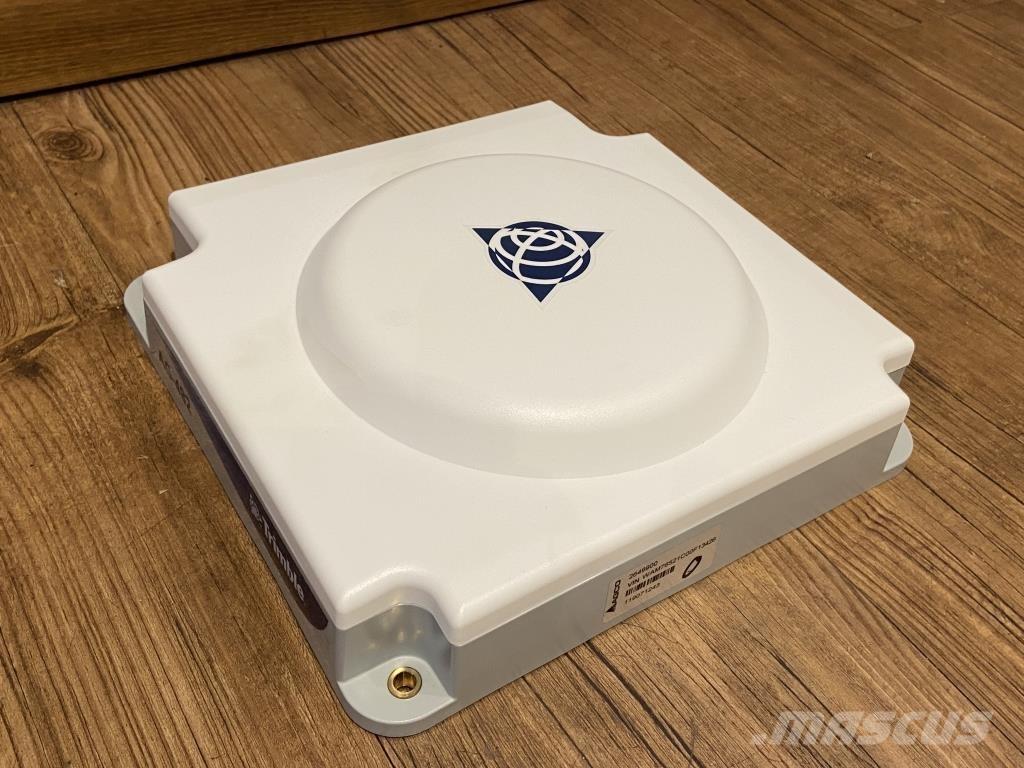 Trimble T6160 Muud traktoritarvikud