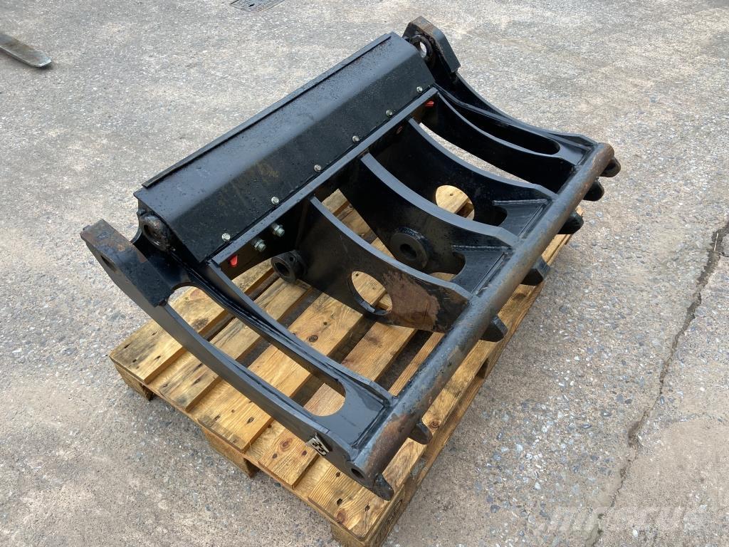 Volvo T7.270 Muud traktoritarvikud