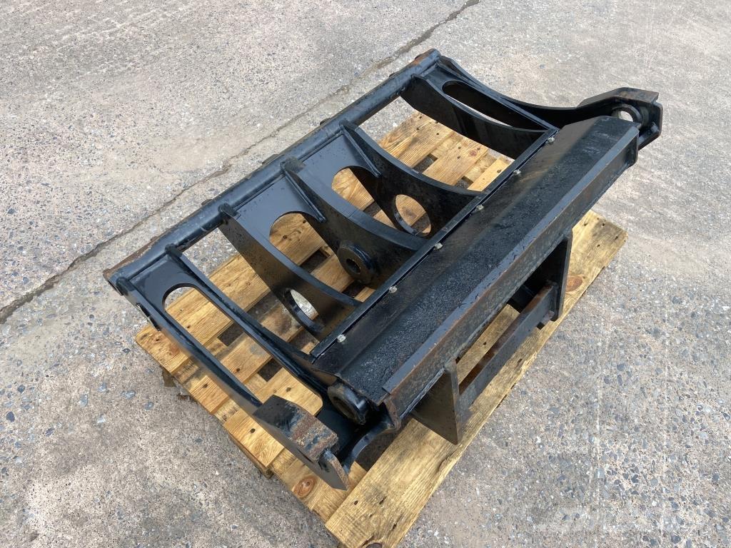 Volvo T7.270 Muud traktoritarvikud