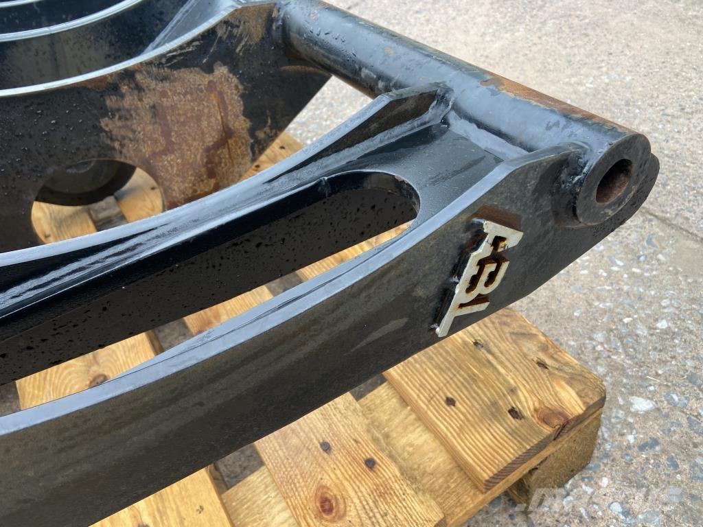 Volvo T7.270 Muud traktoritarvikud