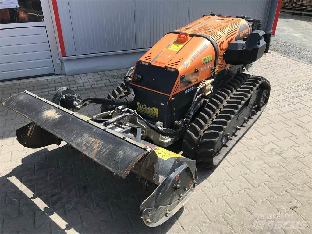 Energreen RoboEVO Muu