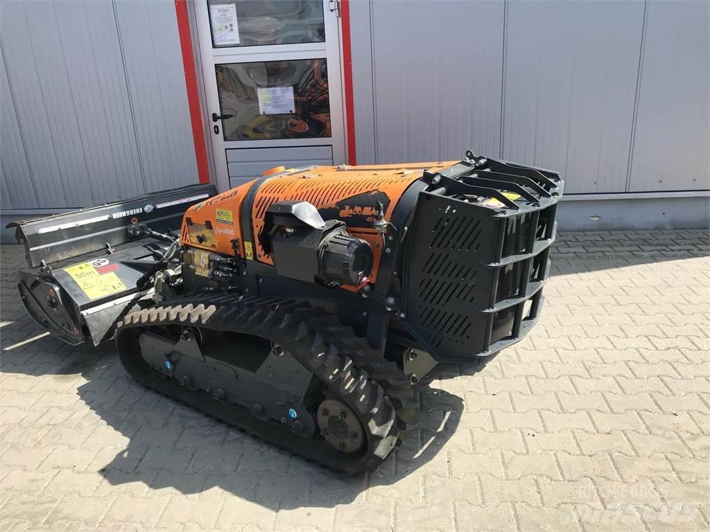 Energreen RoboEVO Muu