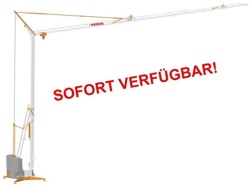 FB GRU GA 301 Tornkraanad