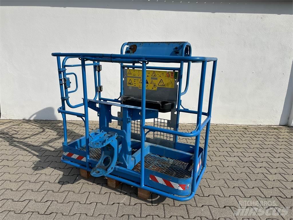 Genie S85 XC Muu