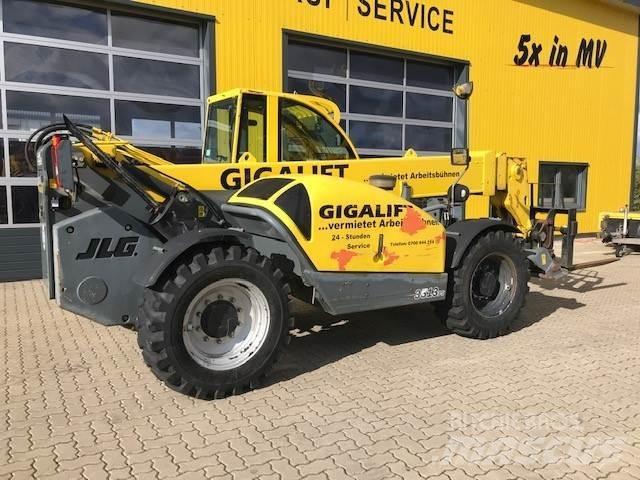 JLG 3513 ES Muu