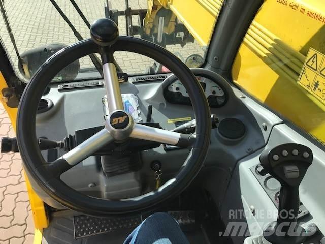 JLG 3513 ES Muu