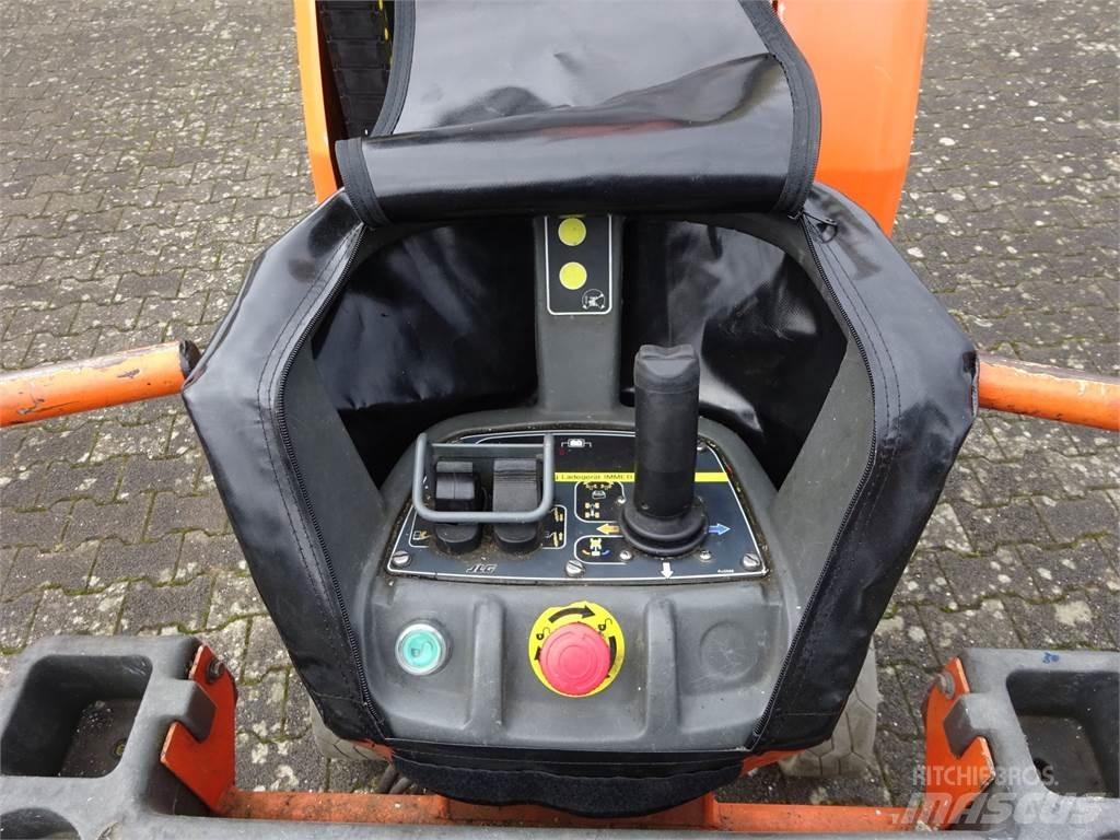 JLG Toucan 10E Kompaktsed poomtõstukid