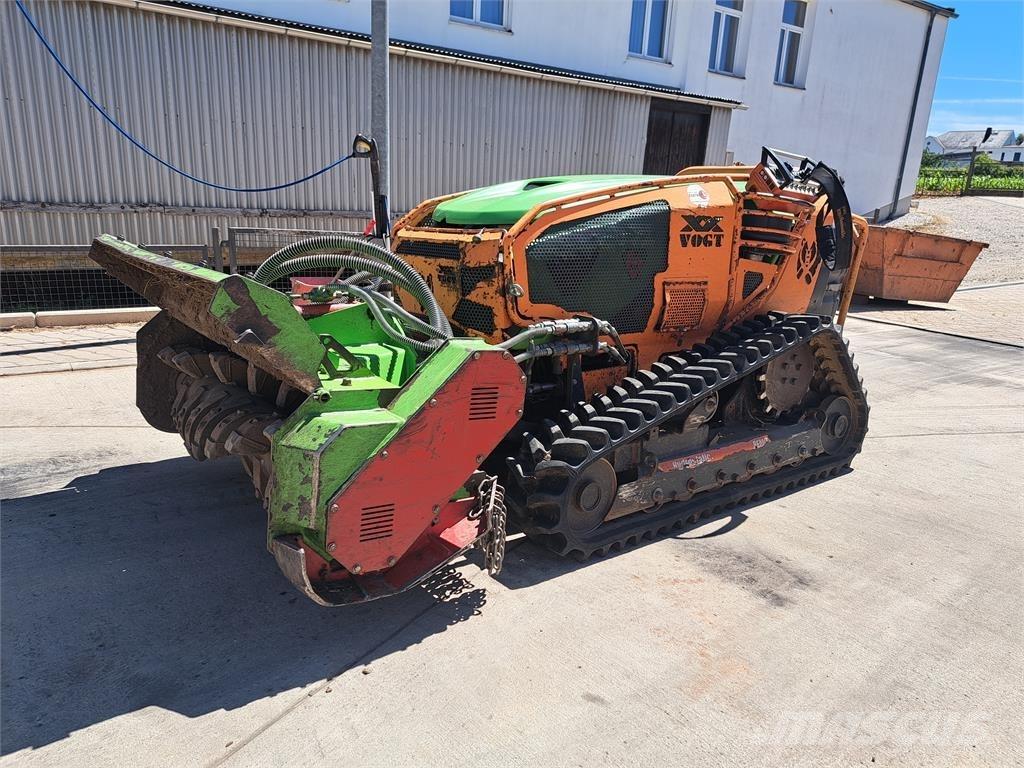 MDB LV 600 Kännufreesid