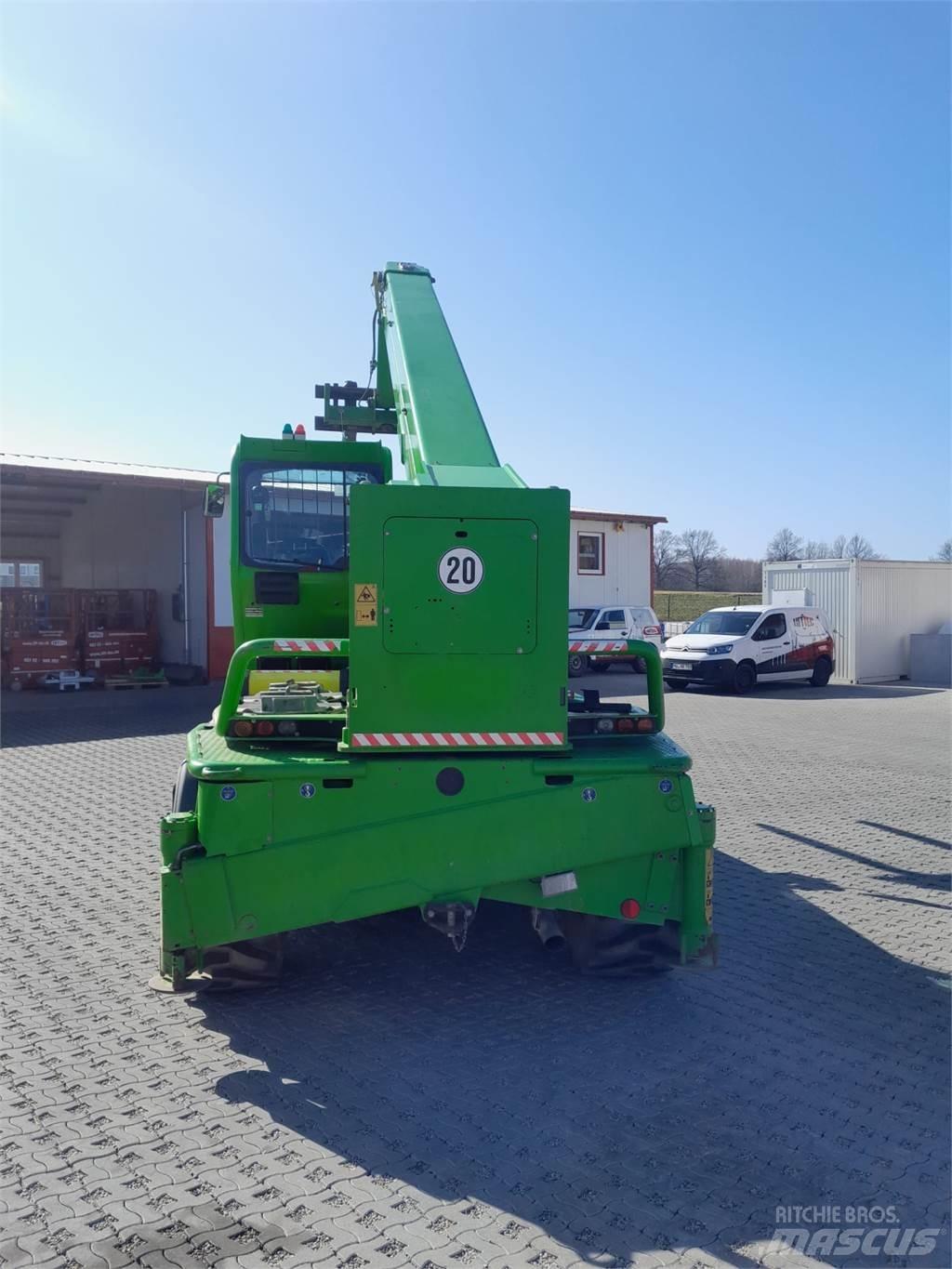 Merlo 45.21 Muu