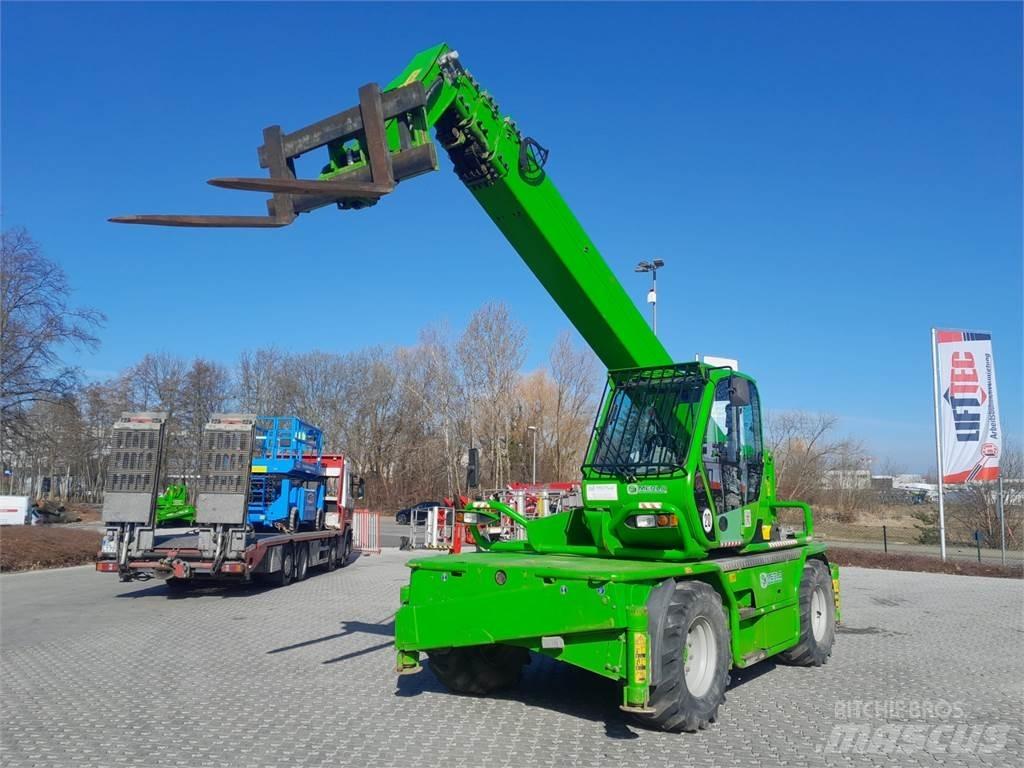 Merlo 45.21 Muu