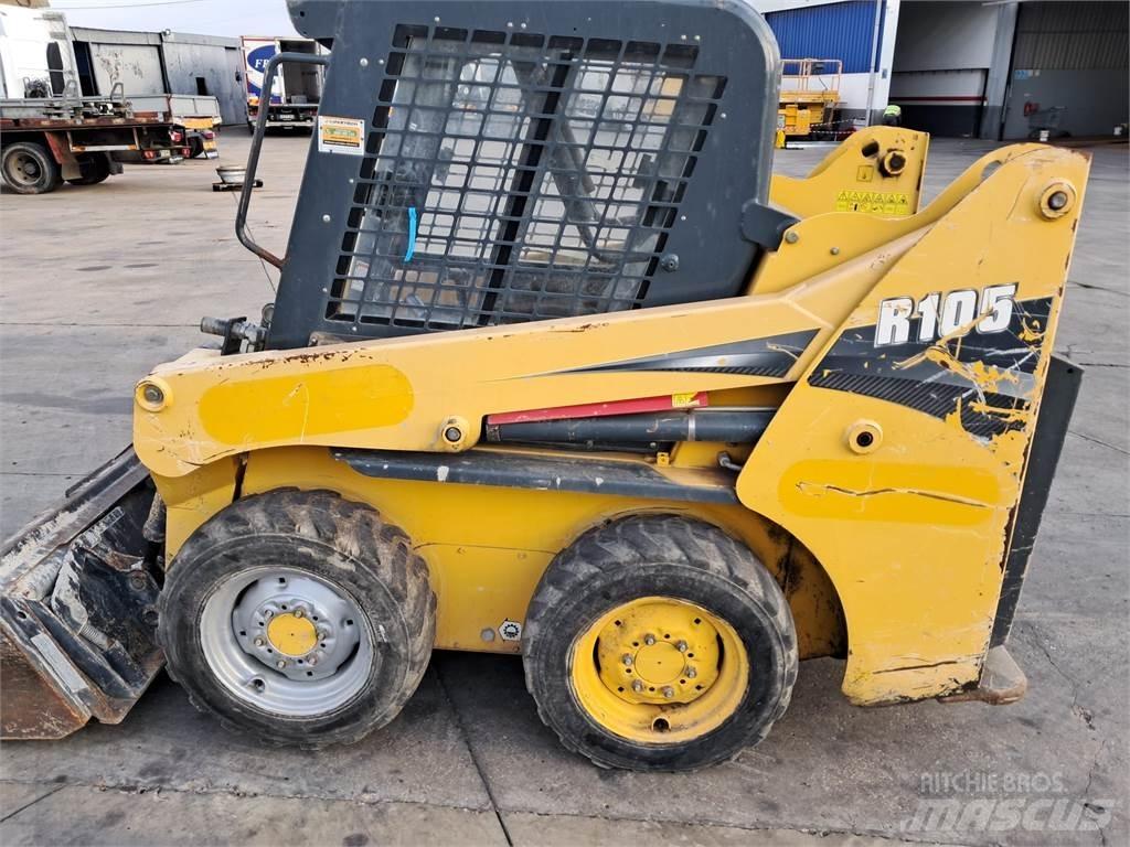 Gehl R105 Rataslaadurid