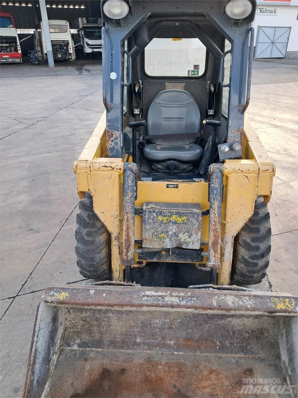 Gehl R105 Rataslaadurid