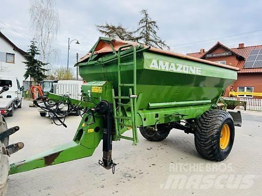 Amazone ZG-B PRECIS Mineraalväetise laoturid