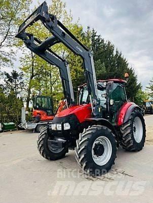 Case IH Farmall 105C Traktorid