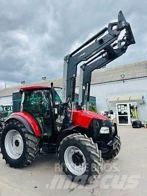 Case IH Farmall 105C Traktorid