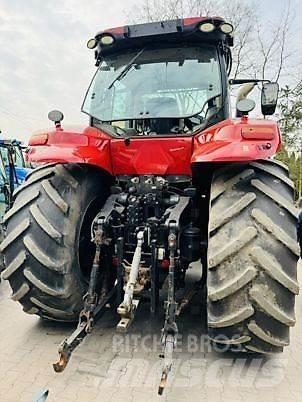 Case IH MAGNUM 340 Traktorid