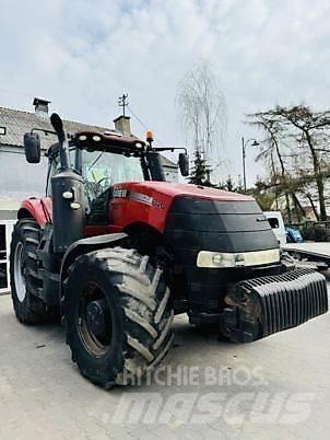 Case IH MAGNUM 340 Traktorid