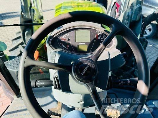 CLAAS ARION 420 Traktorid