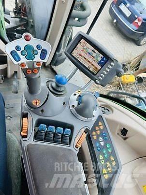 Fendt 933 VARIO Traktorid