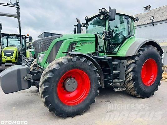 Fendt 936 VARIO Traktorid