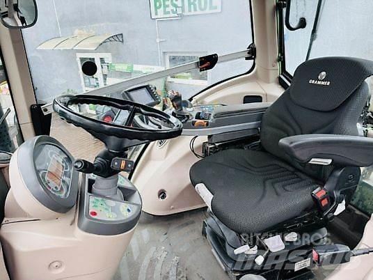 Fendt 936 VARIO TMS Traktorid