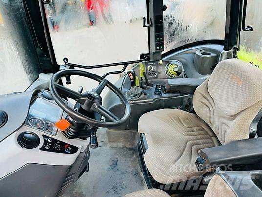 Fendt 936 VARIO TMS Traktorid