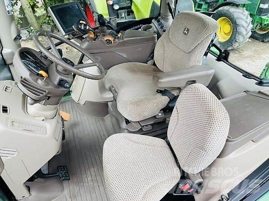 John Deere 6250R Traktorid