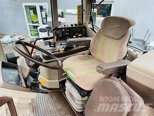 John Deere 6920 Traktorid