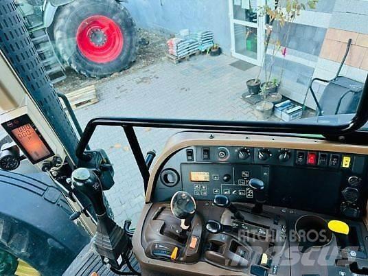 John Deere 7820 Traktorid