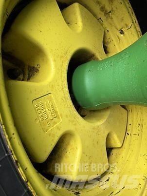 John Deere 7930 Traktorid