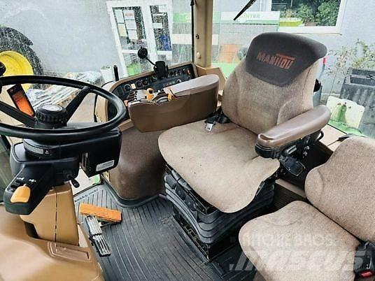 John Deere 7930 Traktorid