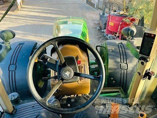 John Deere 8130 Traktorid