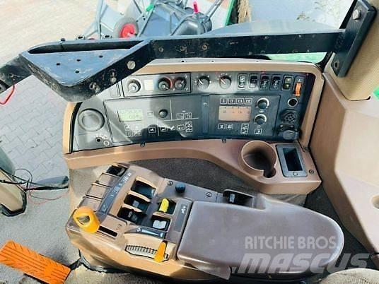 John Deere 8530 Traktorid