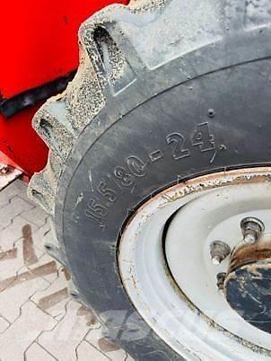 Manitou MT 1235S Teleskooplaadurid