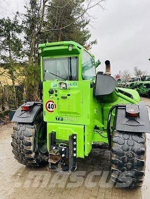 Merlo 42.7 -156 Teleskooplaadurid